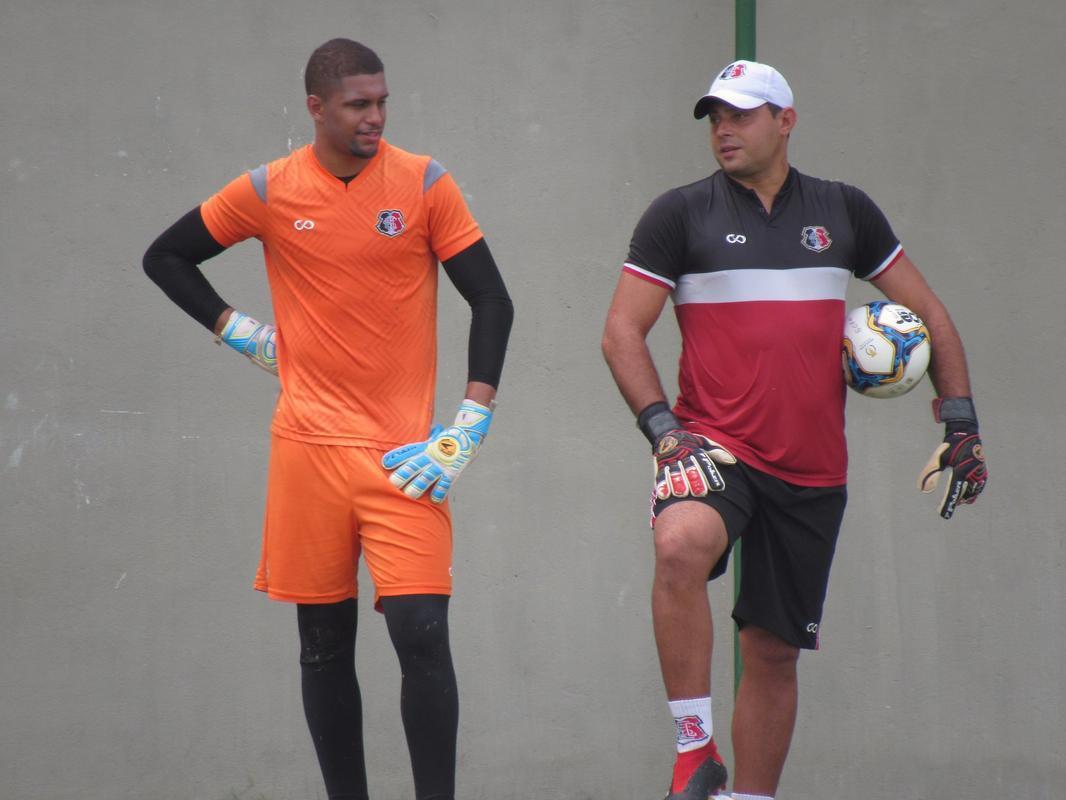 Tricolor encara o time cearense neste domingo, s 18h, fora de casa