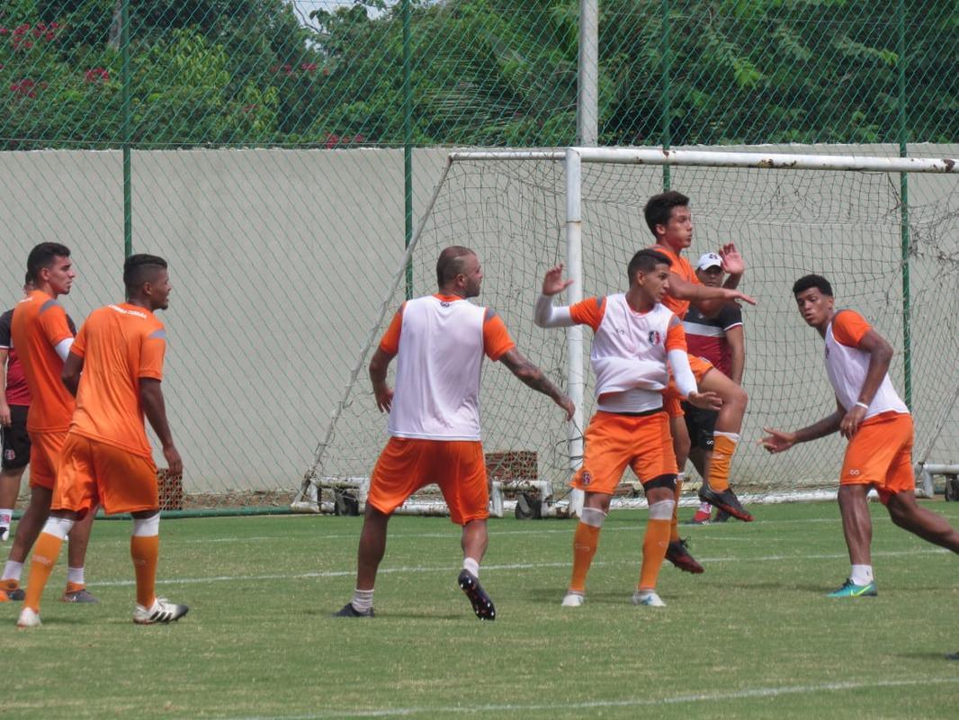 Tricolor encara o time cearense neste domingo, s 18h, fora de casa