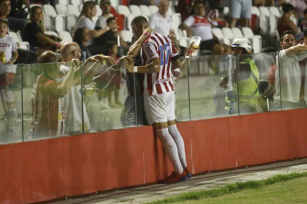 Nutico venceu o Imperatriz-MA aps duas partidas sem vencer, jogando longe de casa, com dois gols de Wallace Pernambucano