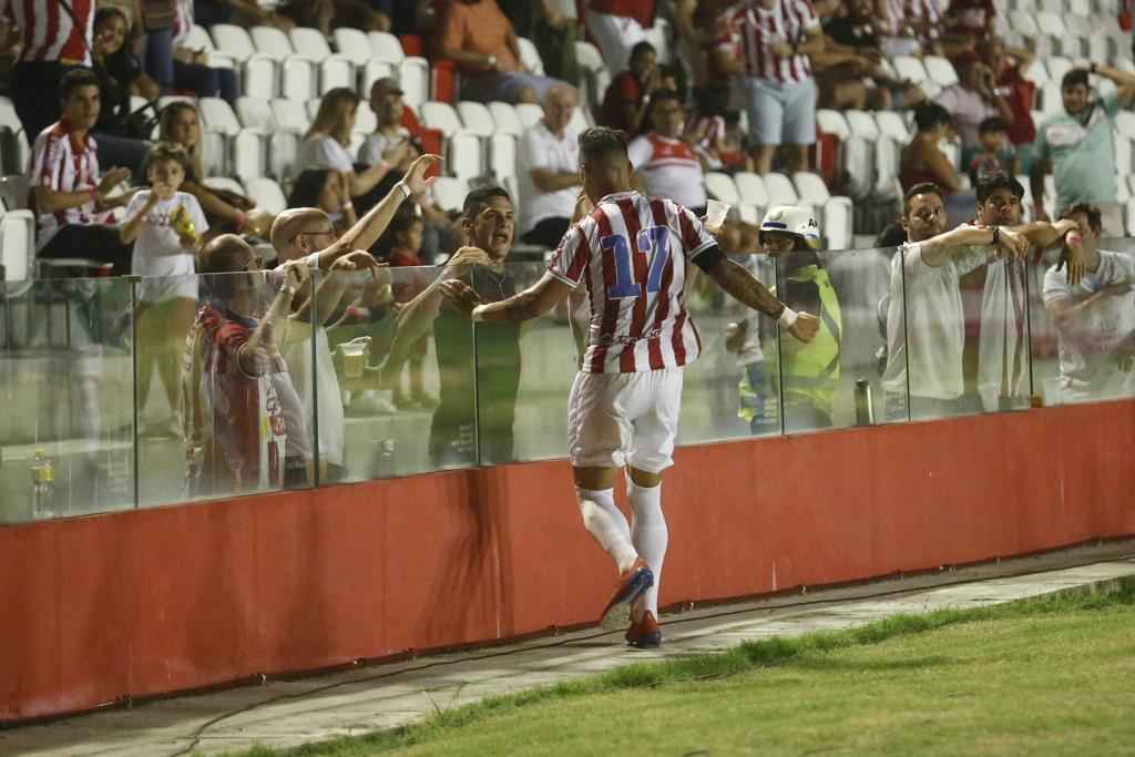 Nutico venceu o Imperatriz-MA aps duas partidas sem vencer, jogando longe de casa, com dois gols de Wallace Pernambucano