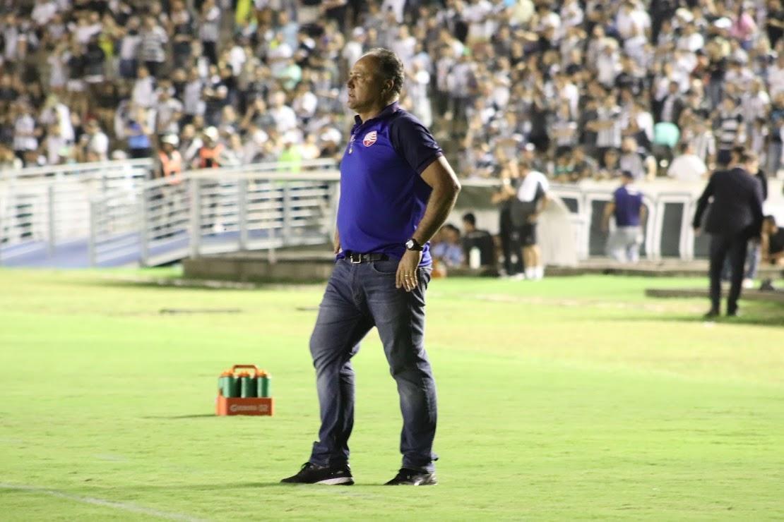 Botafogo-PB e Nutico se enfrentam por vaga na final da Copa do Nordeste, no estdio Almeido, em Joo Pessoa