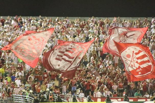 Botafogo-PB e Nutico se enfrentam por vaga na final da Copa do Nordeste, no estdio Almeido, em Joo Pessoa