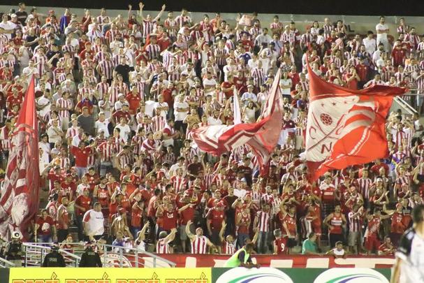Botafogo-PB e Nutico se enfrentam por vaga na final da Copa do Nordeste, no estdio Almeido, em Joo Pessoa
