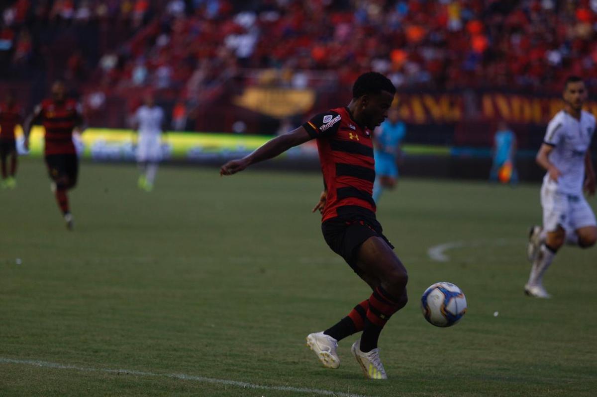 Equipes empataram em 0 a 0 pela terceira rodada da Srie B.