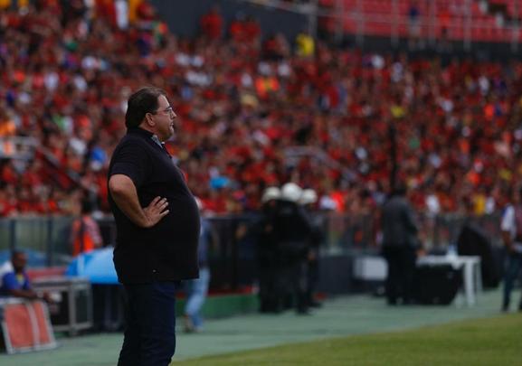 Equipes empataram em 0 a 0 pela terceira rodada da Srie B.