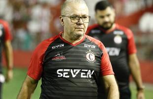 Ao vencer o Campinense por 2 a 0, o Nutico se classificou para a Copa do Nordeste 2020 