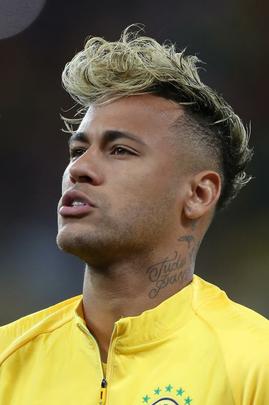 Na Copa do Mundo da Rússia, o Brasil parou na Bélgica ainda nas quartas de final. Neymar foi duramente criticado por seu desempenho dentro de campo.