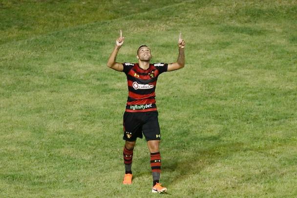 No último jogo antes da pausa para a realização da Copa América 2019, Sport e CRB se enfrentaram na Ilha do Retiro pela 8ª rodada da Série B