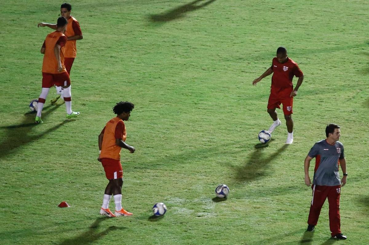 No ltimo jogo antes da pausa para a realizao da Copa Amrica 2019, Sport e CRB se enfrentaram na Ilha do Retiro pela 8 rodada da Srie B