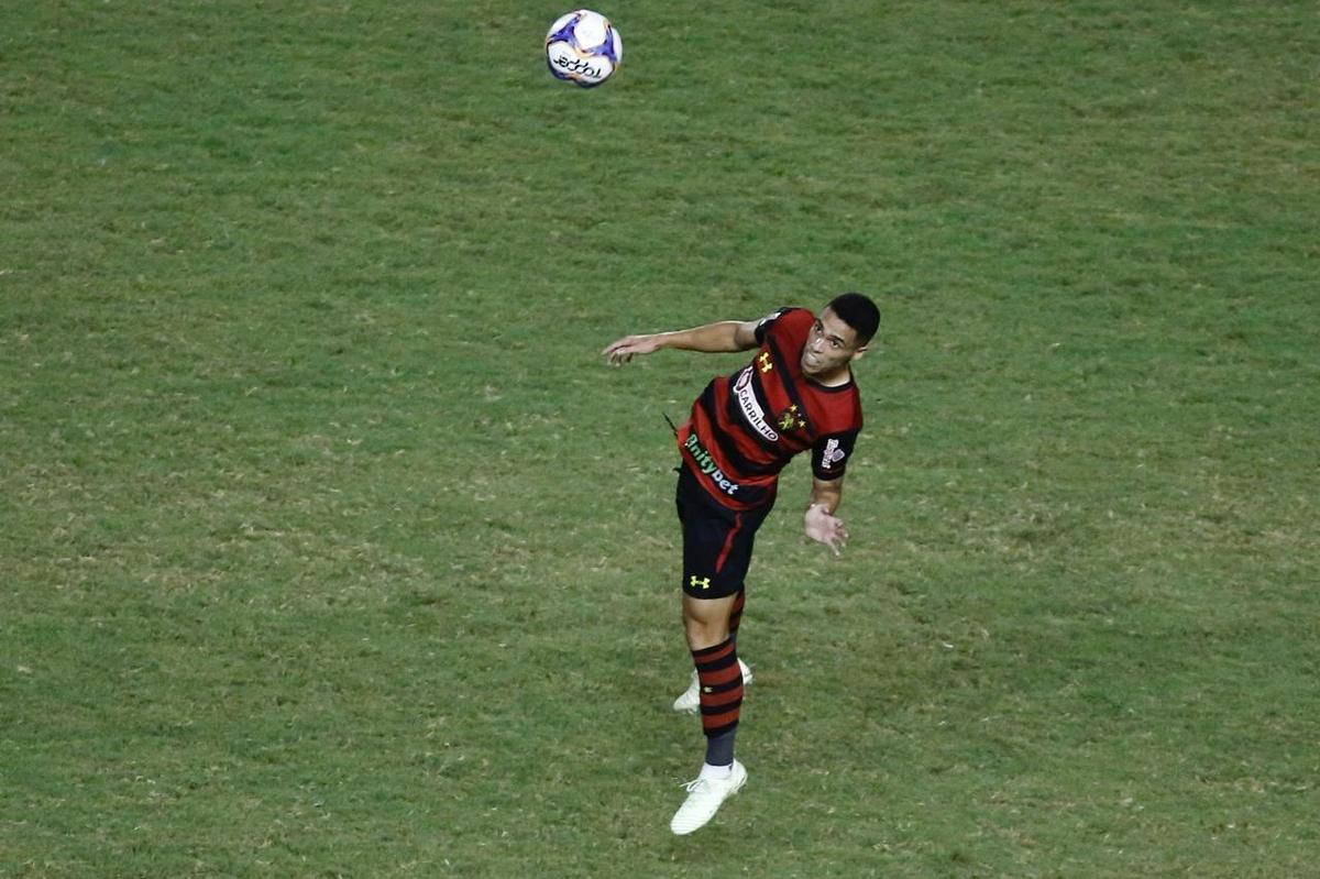 No ltimo jogo antes da pausa para a realizao da Copa Amrica 2019, Sport e CRB se enfrentaram na Ilha do Retiro pela 8 rodada da Srie B