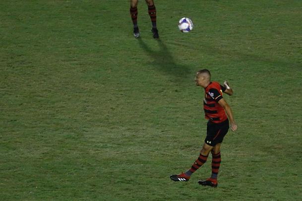 No último jogo antes da pausa para a realização da Copa América 2019, Sport e CRB se enfrentaram na Ilha do Retiro pela 8ª rodada da Série B