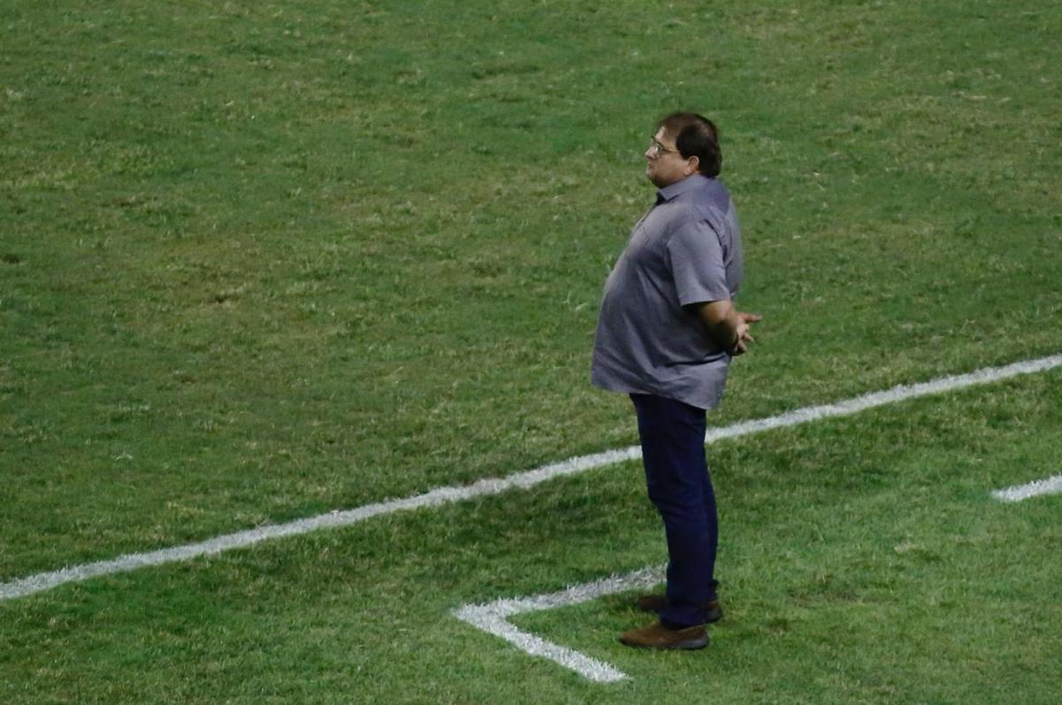 No ltimo jogo antes da pausa para a realizao da Copa Amrica 2019, Sport e CRB se enfrentaram na Ilha do Retiro pela 8 rodada da Srie B