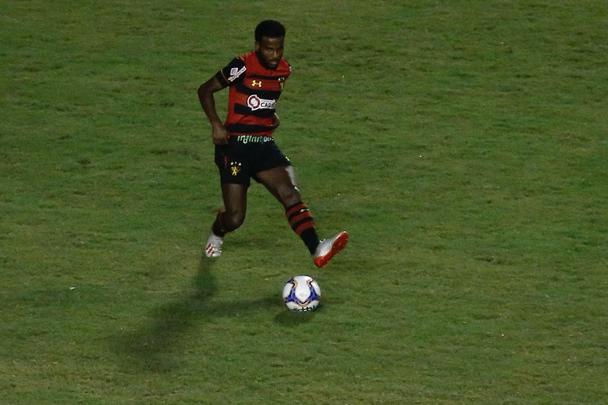 No último jogo antes da pausa para a realização da Copa América 2019, Sport e CRB se enfrentaram na Ilha do Retiro pela 8ª rodada da Série B