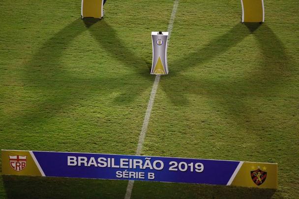 No último jogo antes da pausa para a realização da Copa América 2019, Sport e CRB se enfrentaram na Ilha do Retiro pela 8ª rodada da Série B