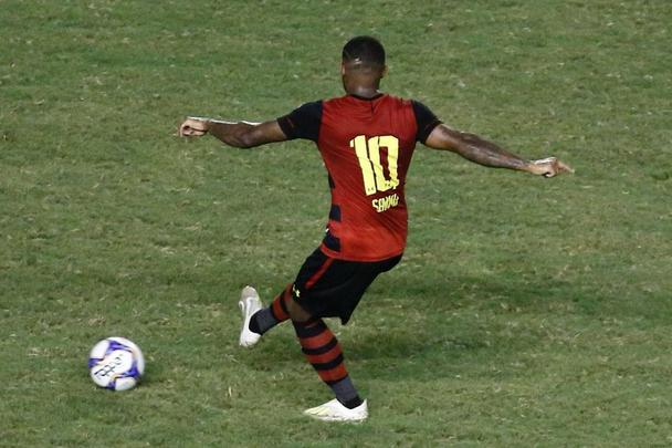 No último jogo antes da pausa para a realização da Copa América 2019, Sport e CRB se enfrentaram na Ilha do Retiro pela 8ª rodada da Série B