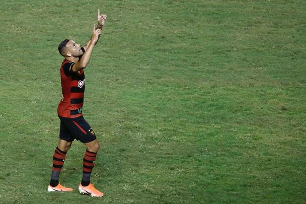 No último jogo antes da pausa para a realização da Copa América 2019, Sport e CRB se enfrentaram na Ilha do Retiro pela 8ª rodada da Série B