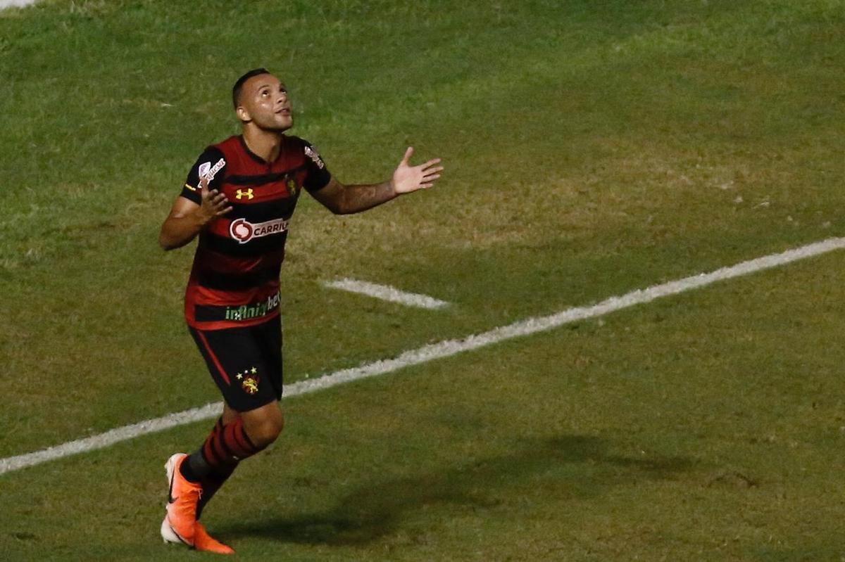 No ltimo jogo antes da pausa para a realizao da Copa Amrica 2019, Sport e CRB se enfrentaram na Ilha do Retiro pela 8 rodada da Srie B