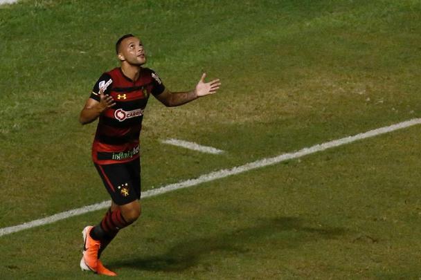 No último jogo antes da pausa para a realização da Copa América 2019, Sport e CRB se enfrentaram na Ilha do Retiro pela 8ª rodada da Série B