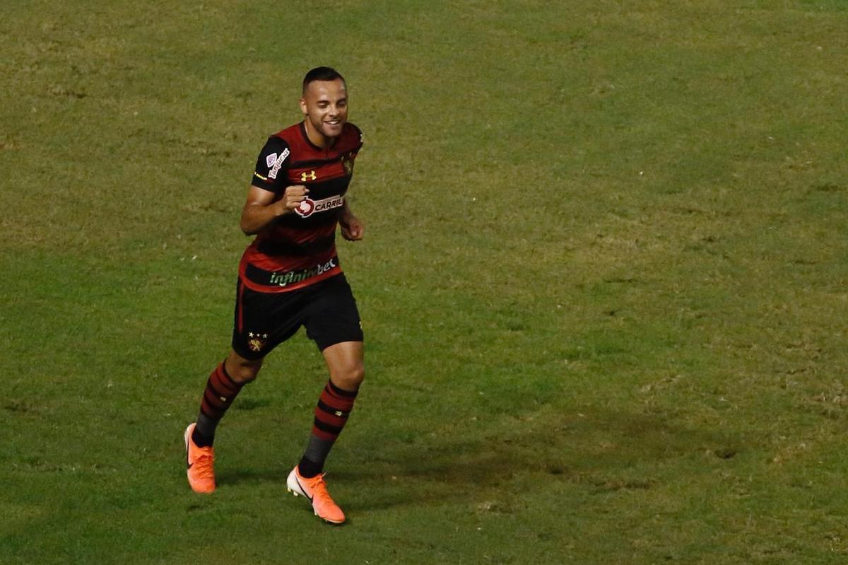 No ltimo jogo antes da pausa para a realizao da Copa Amrica 2019, Sport e CRB se enfrentaram na Ilha do Retiro pela 8 rodada da Srie B