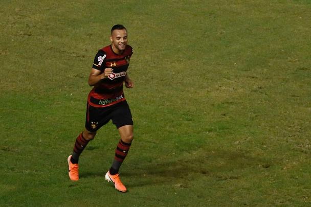 No último jogo antes da pausa para a realização da Copa América 2019, Sport e CRB se enfrentaram na Ilha do Retiro pela 8ª rodada da Série B