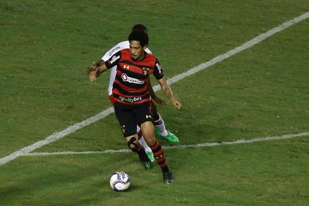 No último jogo antes da pausa para a realização da Copa América 2019, Sport e CRB se enfrentaram na Ilha do Retiro pela 8ª rodada da Série B