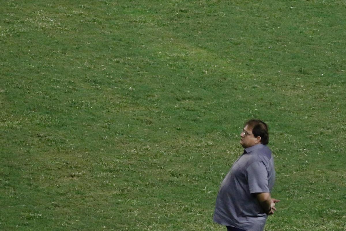 No ltimo jogo antes da pausa para a realizao da Copa Amrica 2019, Sport e CRB se enfrentaram na Ilha do Retiro pela 8 rodada da Srie B