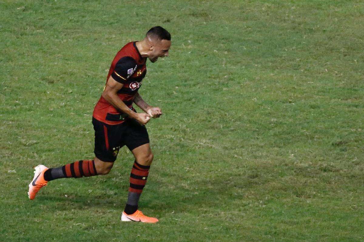 No ltimo jogo antes da pausa para a realizao da Copa Amrica 2019, Sport e CRB se enfrentaram na Ilha do Retiro pela 8 rodada da Srie B