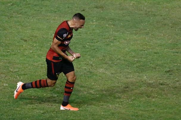 No último jogo antes da pausa para a realização da Copa América 2019, Sport e CRB se enfrentaram na Ilha do Retiro pela 8ª rodada da Série B