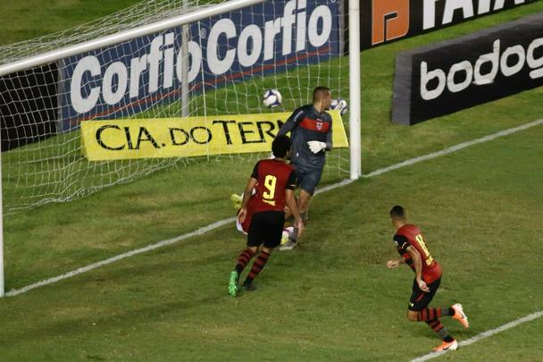 No último jogo antes da pausa para a realização da Copa América 2019, Sport e CRB se enfrentaram na Ilha do Retiro pela 8ª rodada da Série B