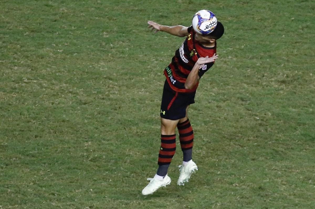 No ltimo jogo antes da pausa para a realizao da Copa Amrica 2019, Sport e CRB se enfrentaram na Ilha do Retiro pela 8 rodada da Srie B