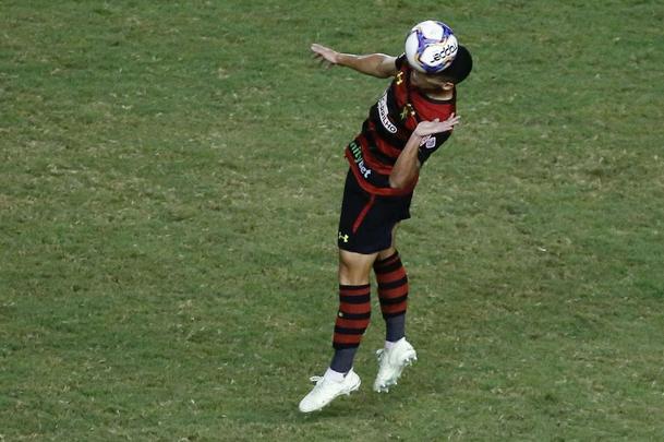 No último jogo antes da pausa para a realização da Copa América 2019, Sport e CRB se enfrentaram na Ilha do Retiro pela 8ª rodada da Série B