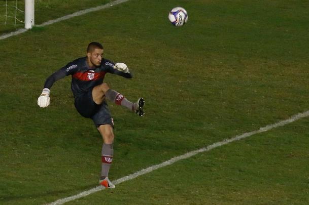 No último jogo antes da pausa para a realização da Copa América 2019, Sport e CRB se enfrentaram na Ilha do Retiro pela 8ª rodada da Série B