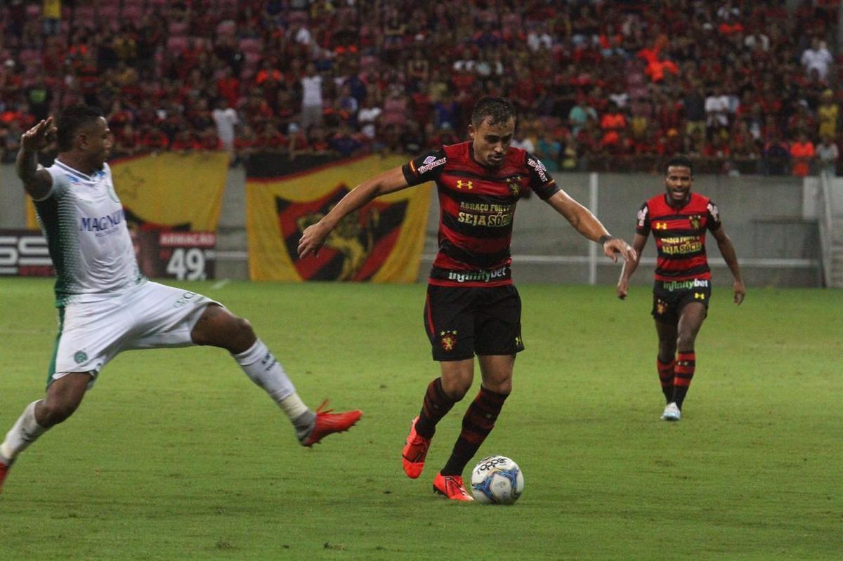 Prximo compromisso dos rubro-negros  em casa, contra o vice-lder Coritiba