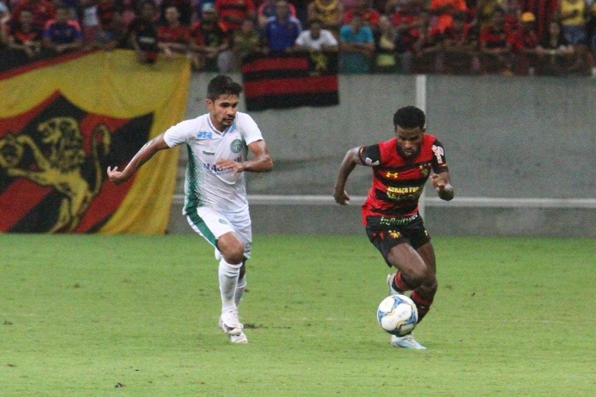 Prximo compromisso dos rubro-negros  em casa, contra o vice-lder Coritiba