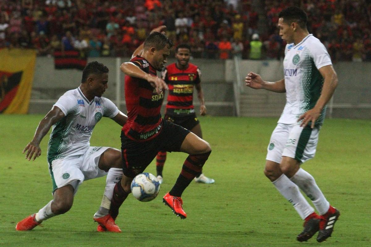 Prximo compromisso dos rubro-negros  em casa, contra o vice-lder Coritiba