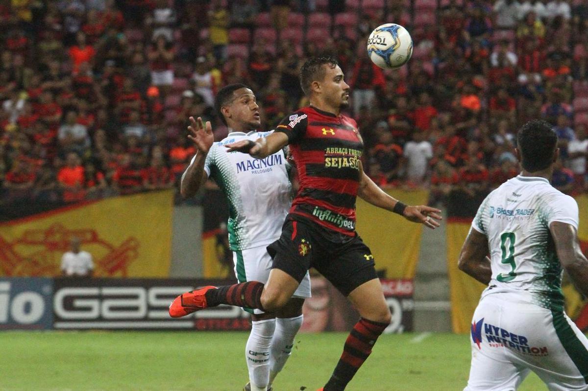 Prximo compromisso dos rubro-negros  em casa, contra o vice-lder Coritiba