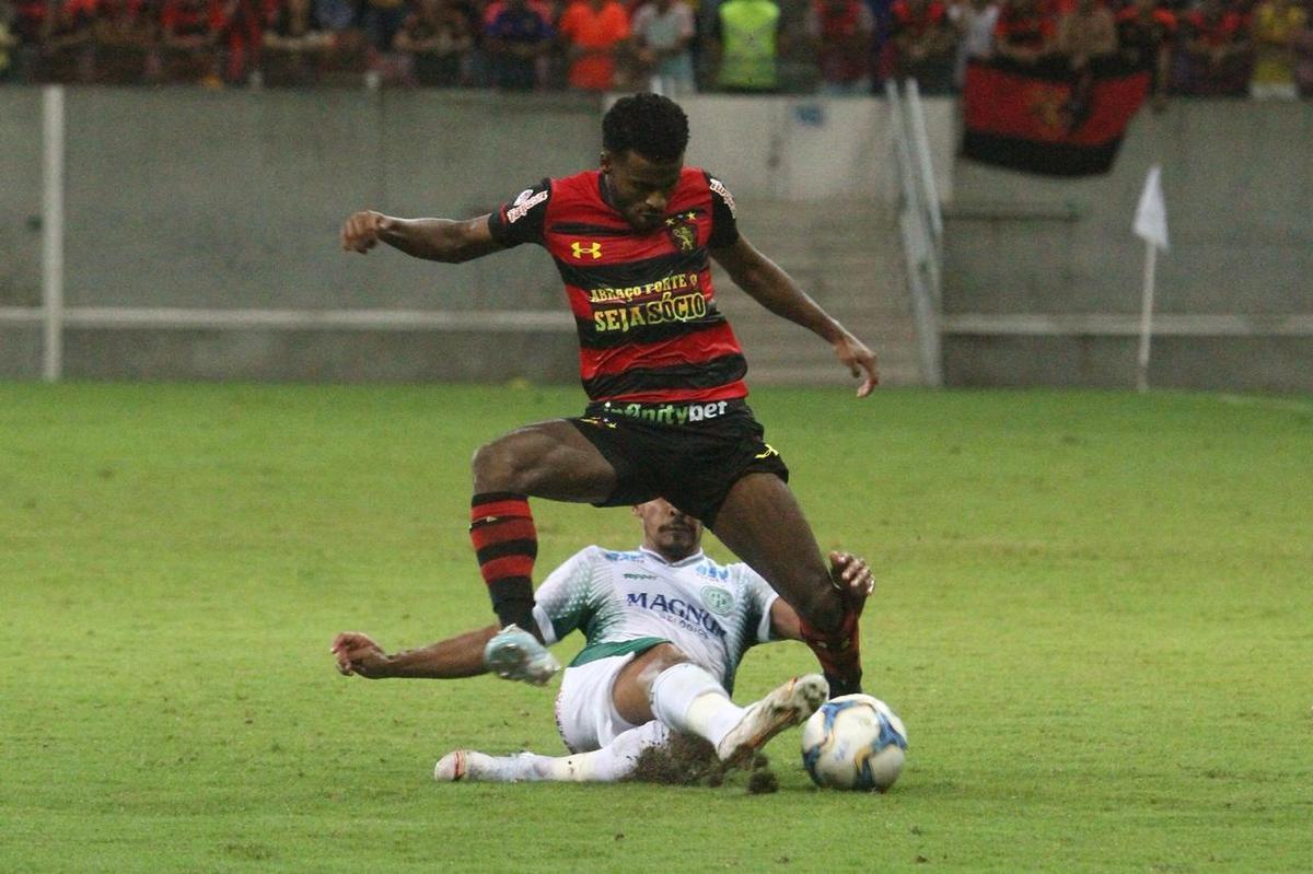 Prximo compromisso dos rubro-negros  em casa, contra o vice-lder Coritiba