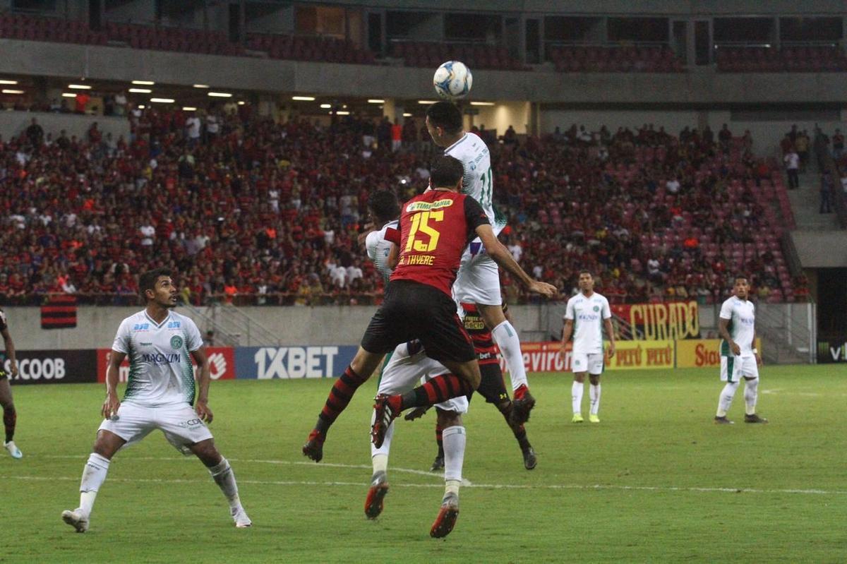 Prximo compromisso dos rubro-negros  em casa, contra o vice-lder Coritiba