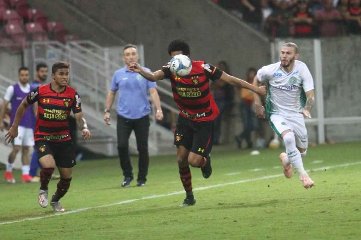 Prximo compromisso dos rubro-negros  em casa, contra o vice-lder Coritiba
