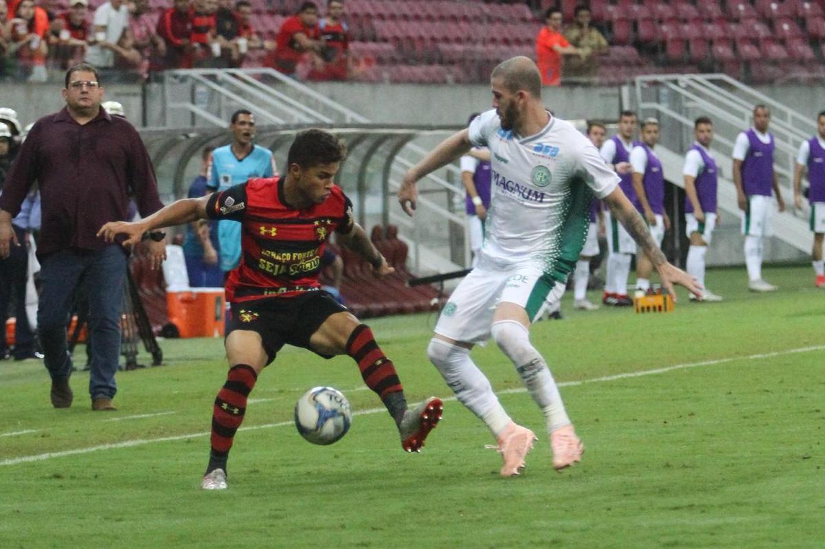 Prximo compromisso dos rubro-negros  em casa, contra o vice-lder Coritiba