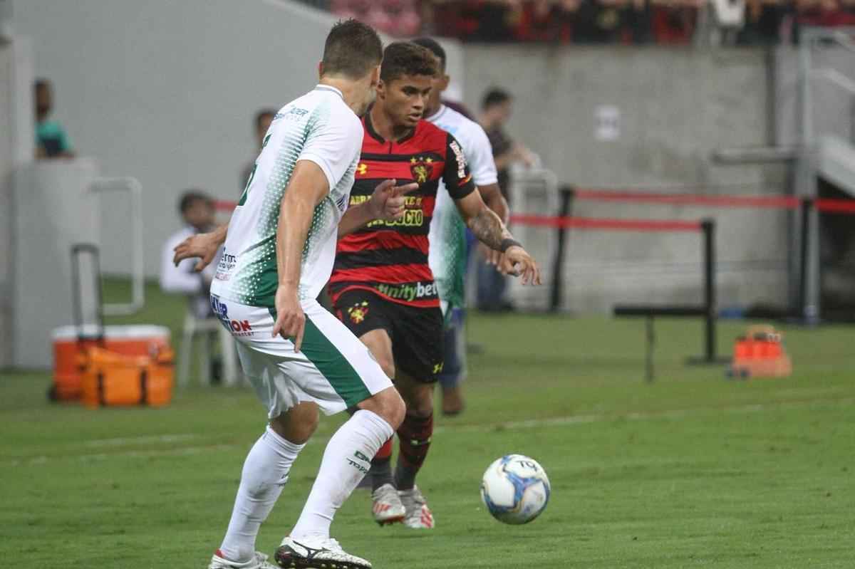 Prximo compromisso dos rubro-negros  em casa, contra o vice-lder Coritiba