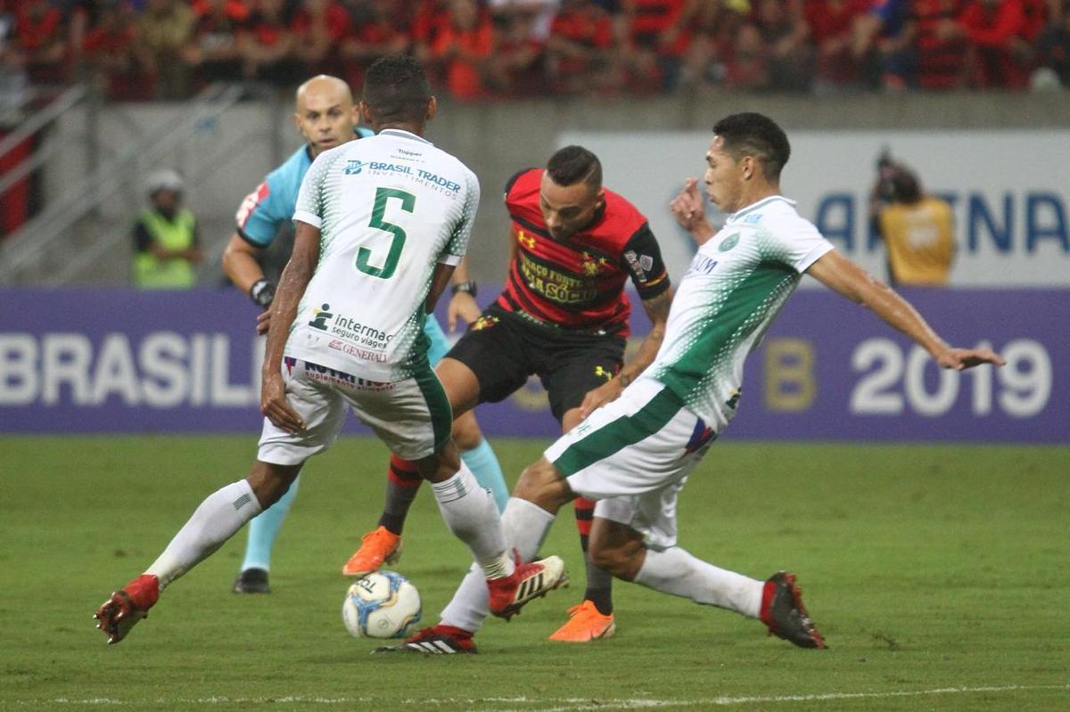 Prximo compromisso dos rubro-negros  em casa, contra o vice-lder Coritiba