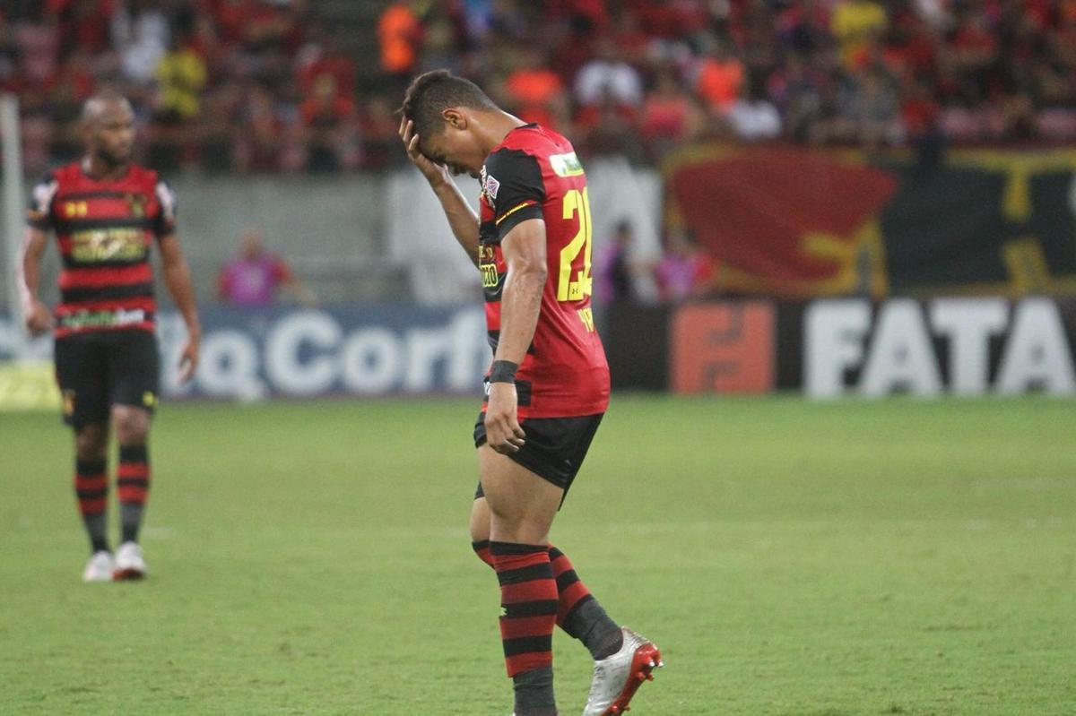 Prximo compromisso dos rubro-negros  em casa, contra o vice-lder Coritiba