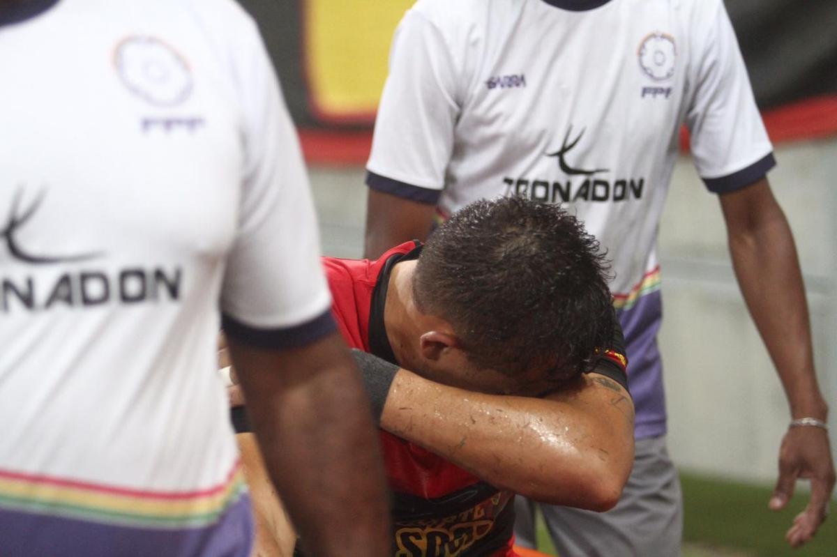 Prximo compromisso dos rubro-negros  em casa, contra o vice-lder Coritiba