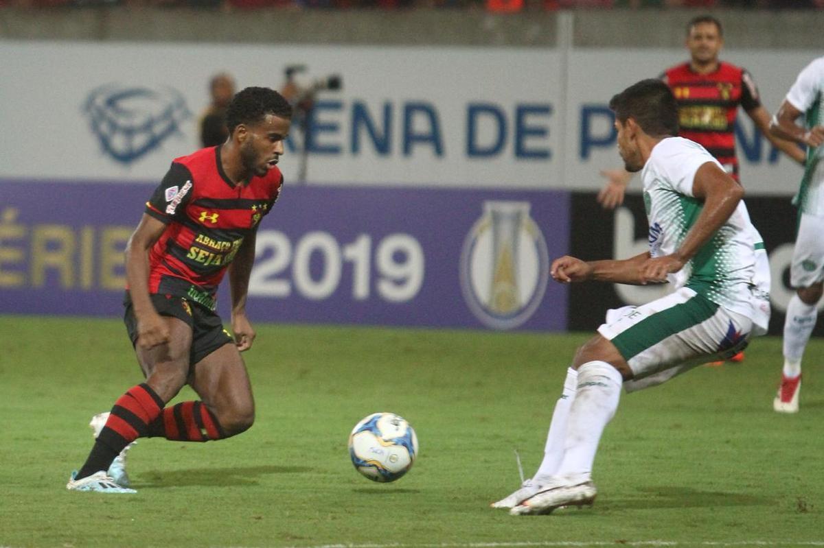 Prximo compromisso dos rubro-negros  em casa, contra o vice-lder Coritiba