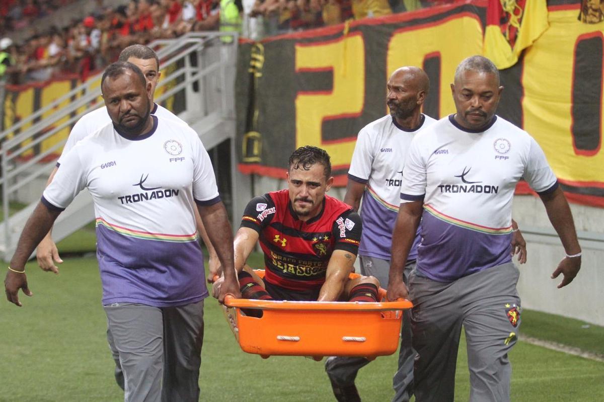 Prximo compromisso dos rubro-negros  em casa, contra o vice-lder Coritiba