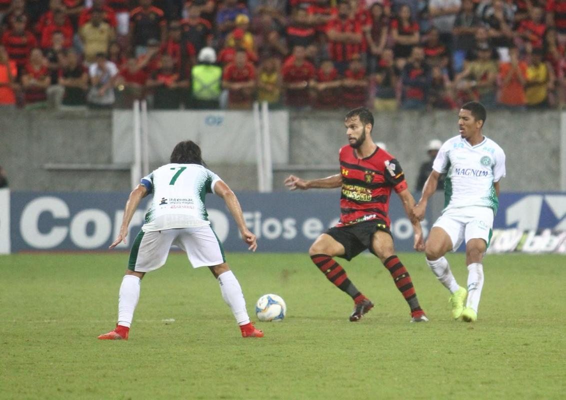 Prximo compromisso dos rubro-negros  em casa, contra o vice-lder Coritiba