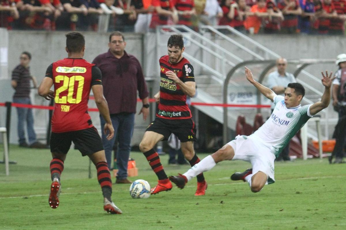 Prximo compromisso dos rubro-negros  em casa, contra o vice-lder Coritiba