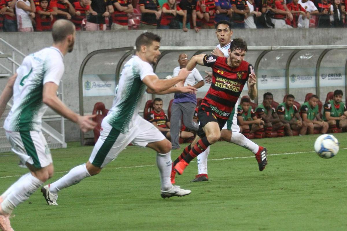 Prximo compromisso dos rubro-negros  em casa, contra o vice-lder Coritiba