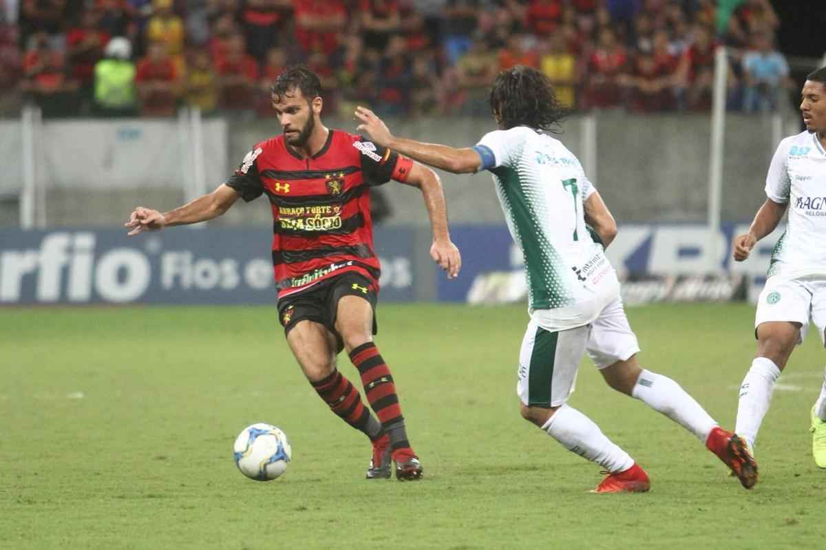 Prximo compromisso dos rubro-negros  em casa, contra o vice-lder Coritiba